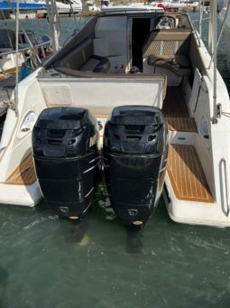 
										INTERMARINE AVANTI 35 full									