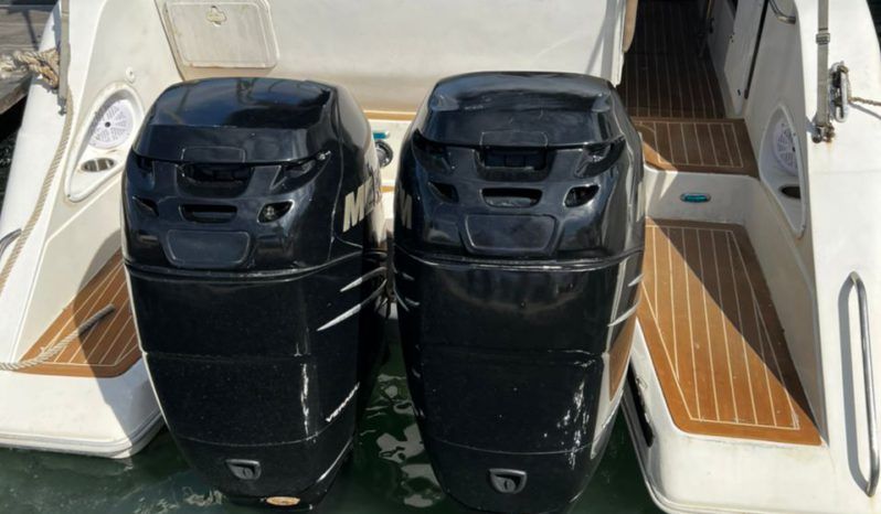 
								INTERMARINE AVANTI 35 full									