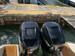 
										INTERMARINE AVANTI 35 full									