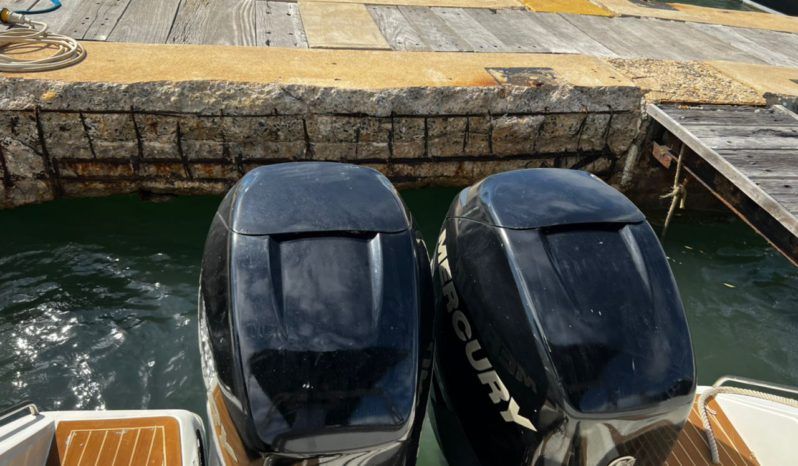 
								INTERMARINE AVANTI 35 full									