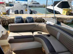 
										INTERMARINE AVANTI 35 full									