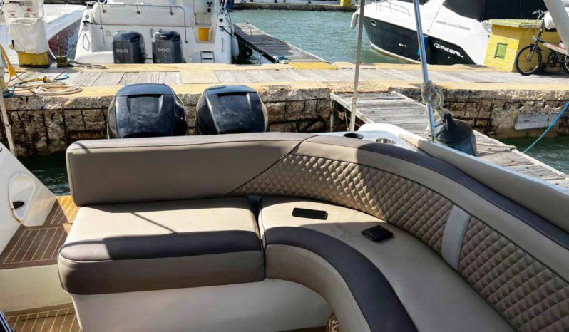 
								INTERMARINE AVANTI 35 full									