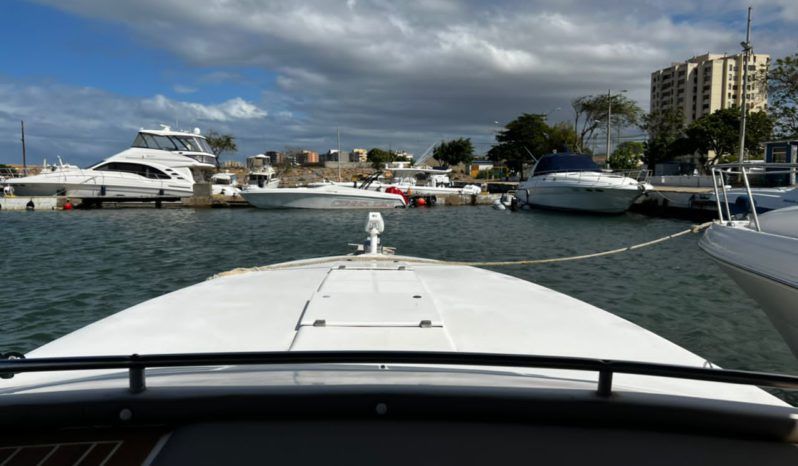 
								INTERMARINE AVANTI 35 full									
