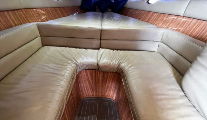 
								INTERMARINE AVANTI 35 full									