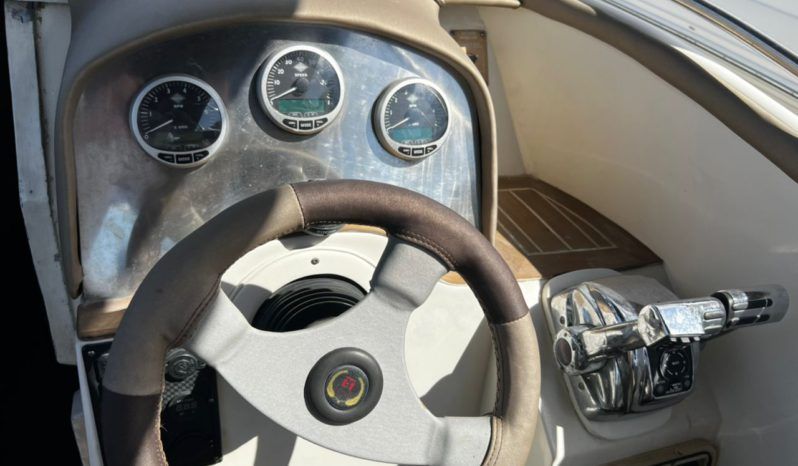 
								INTERMARINE AVANTI 35 full									