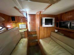 
										INTERMARINE AVANTI 35 full									