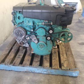 PAREJA MOTOR VOLVO PENTA 370HP