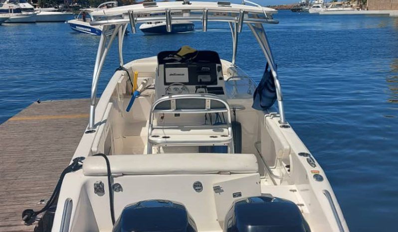 
								EXTREME MARINE CUDDY 38 full									