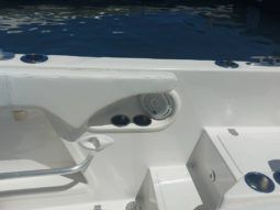 
										EXTREME MARINE CUDDY 38 full									