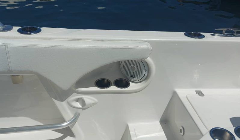 
								EXTREME MARINE CUDDY 38 full									