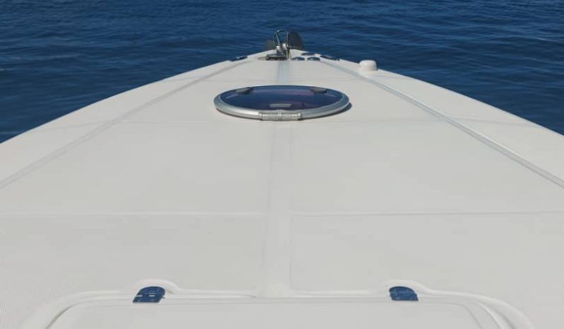 
								EXTREME MARINE CUDDY 38 full									