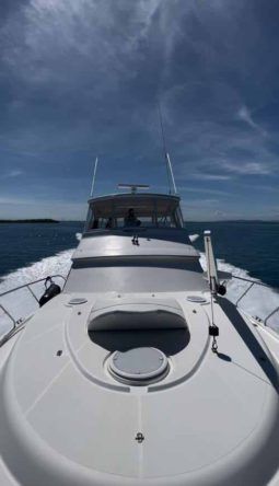 
										SILVERTON CONVERTIBLE 45 full									
