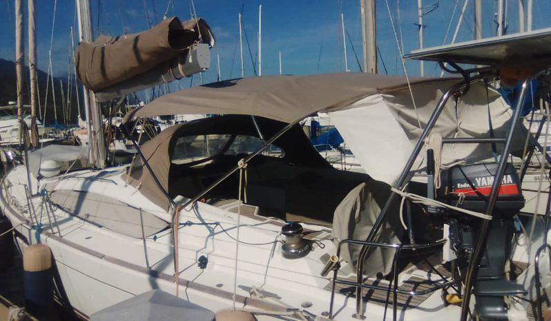 VELERO JEANNEAU 53 full