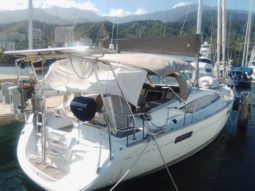 VELERO JEANNEAU 53 full