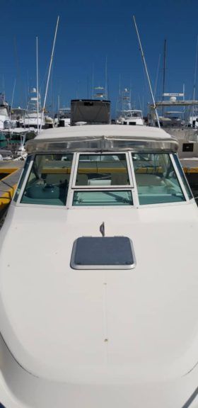 TIARA OPEN 29