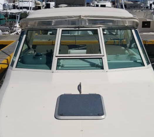 
								TIARA OPEN 29 full									
