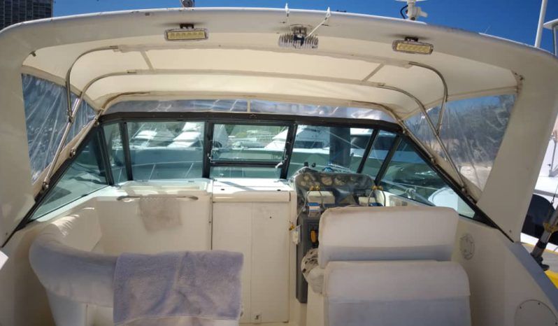
								TIARA OPEN 29 full									