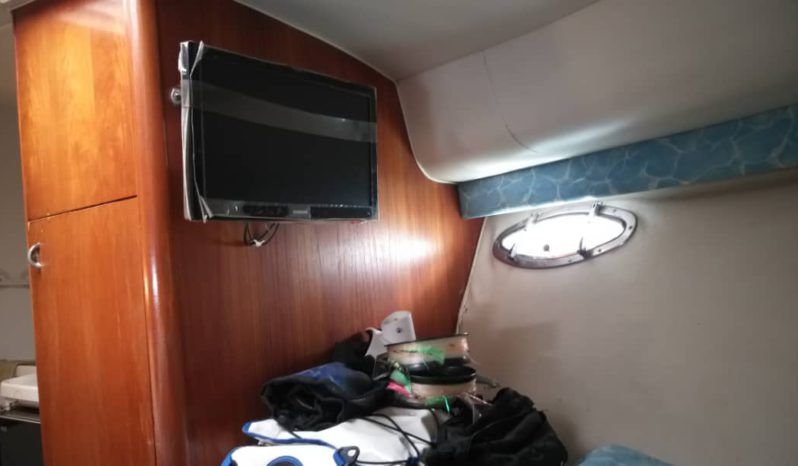
								TIARA OPEN 29 full									