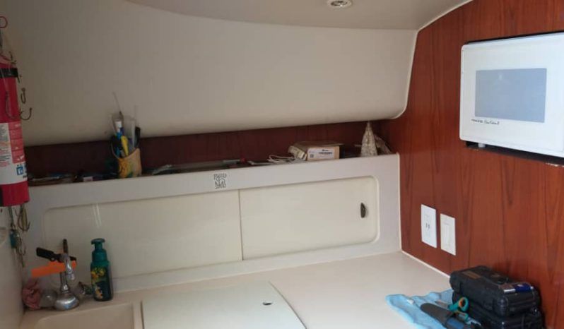 
								TIARA OPEN 29 full									