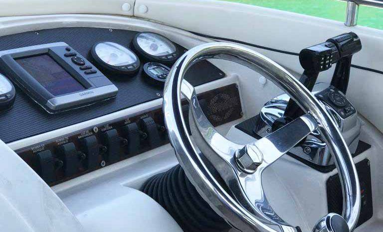 
								INTERMARINE AVANTI 35 full									