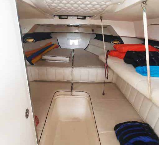 
								INTERMARINE AVANTI 35 full									