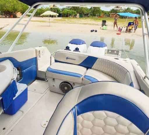 
								INTERMARINE AVANTI 35 full									