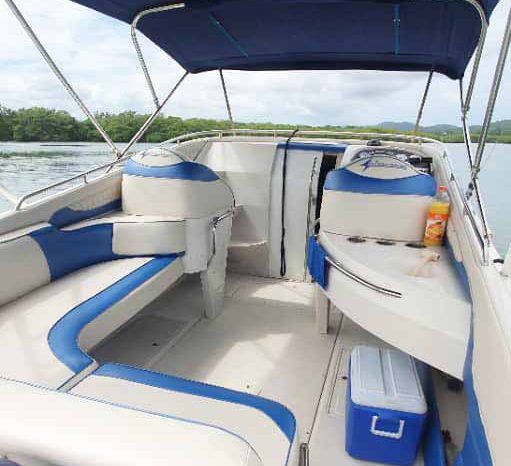 
								INTERMARINE AVANTI 35 full									
