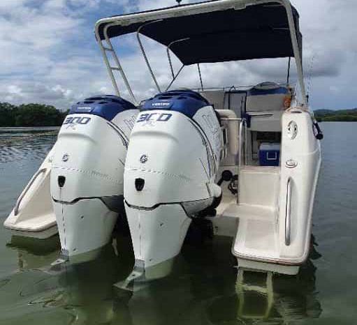 
								INTERMARINE AVANTI 35 full									