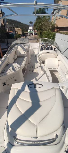 TAHOE 27
