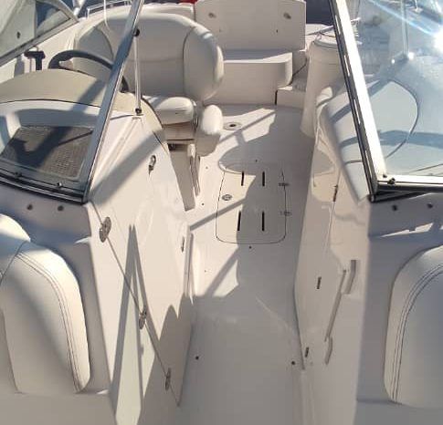 
								TAHOE 27 full									
