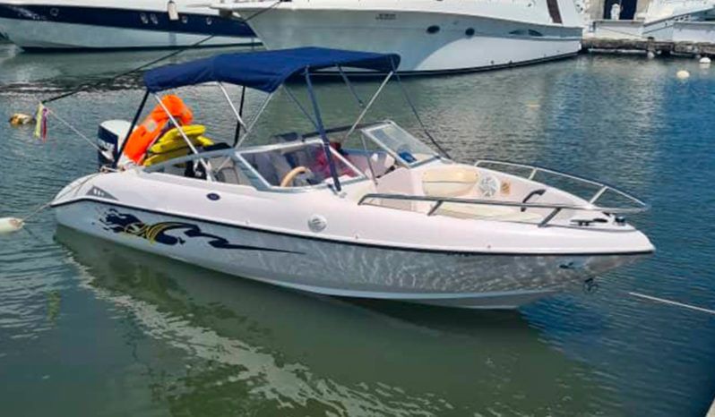 
								FIBRAFORT STYLE 160 16 full									