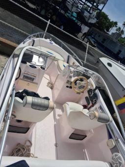 
										FIBRAFORT STYLE 160 16 full									