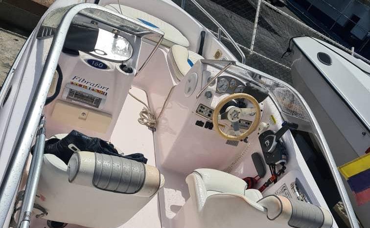 
								FIBRAFORT STYLE 160 16 full									