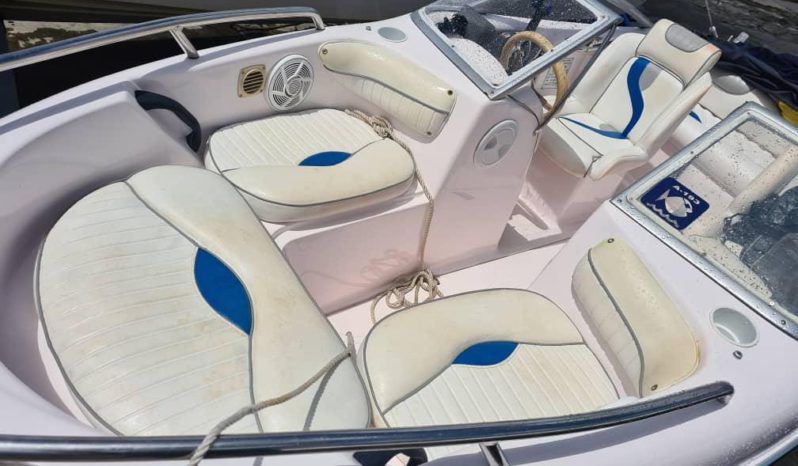 
								FIBRAFORT STYLE 160 16 full									