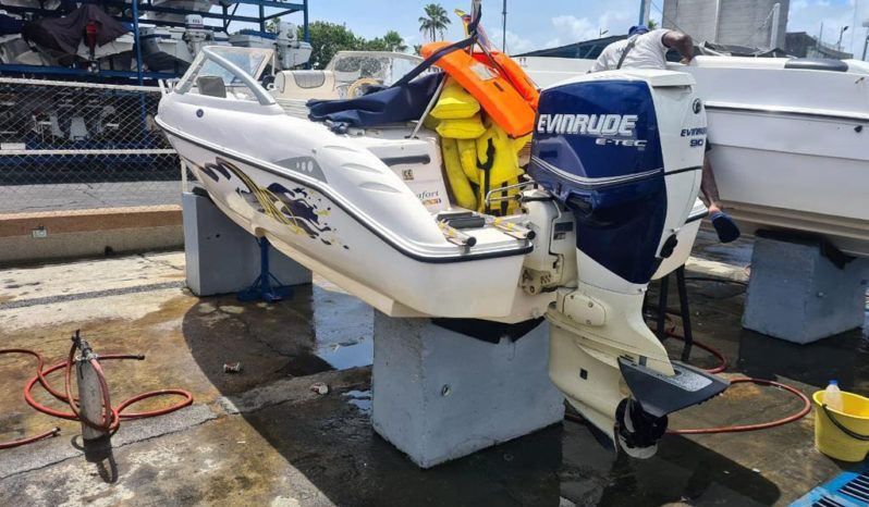 
								FIBRAFORT STYLE 160 16 full									