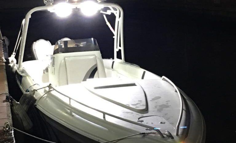 
								RENEGADE SPORT FISHERMAN CUDDY 33 full									