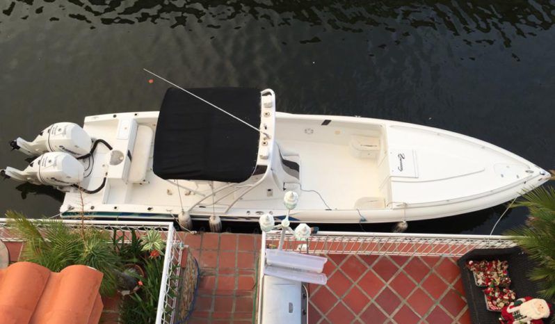 
								RENEGADE SPORT FISHERMAN CUDDY 33 full									