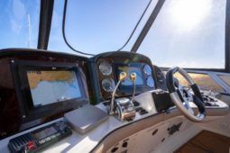 
										SEA RAY SEDAN BRIDGE 45 full									