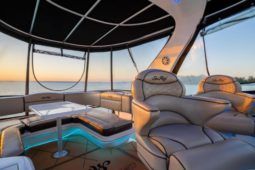 
										SEA RAY SEDAN BRIDGE 45 full									