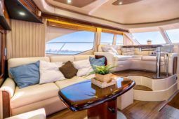 
										SEA RAY SEDAN BRIDGE 45 full									