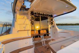 
										SEA RAY SEDAN BRIDGE 45 full									