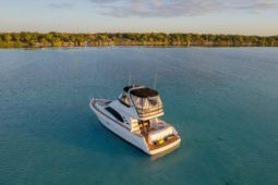 
										SEA RAY SEDAN BRIDGE 45 full									