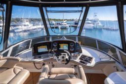 
										SEA RAY SEDAN BRIDGE 45 full									