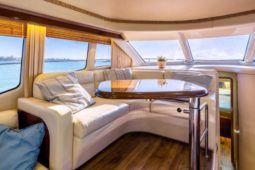 
										SEA RAY SEDAN BRIDGE 45 full									