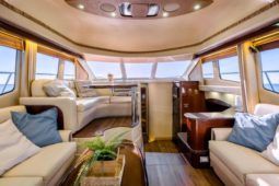 
										SEA RAY SEDAN BRIDGE 45 full									