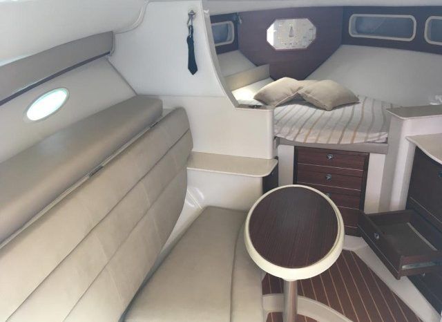 
								PROMARINE EXPRESS 34 full									