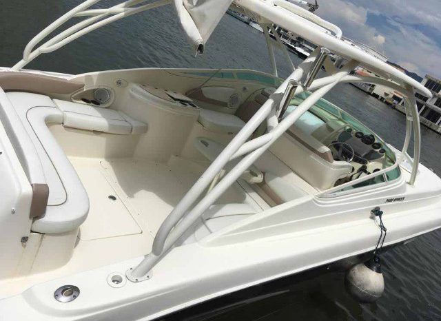 
								PROMARINE EXPRESS 34 full									