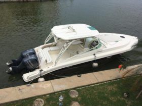 PROMARINE EXPRESS 34