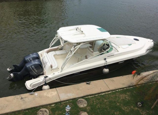 
								PROMARINE EXPRESS 34 full									