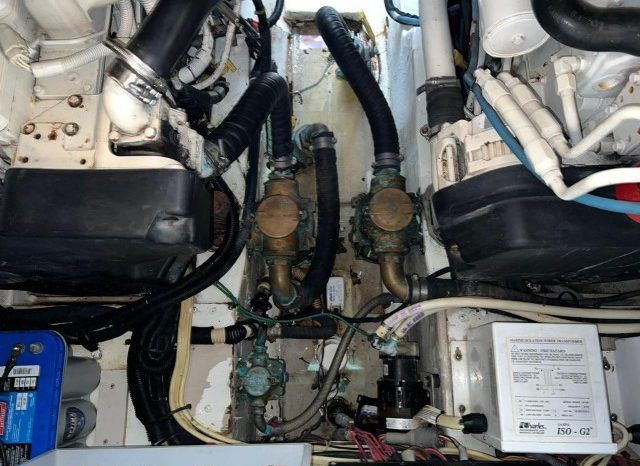 
								SEA RAY SEDAN BRIDGE 36 full									